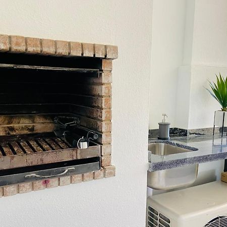 Apartamento El Mentiro Apartment Marbella Ngoại thất bức ảnh