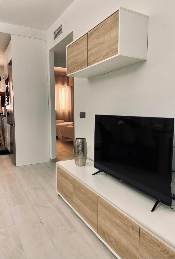 Apartamento El Mentiro Apartment Marbella Ngoại thất bức ảnh